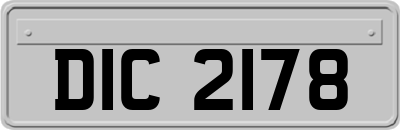 DIC2178