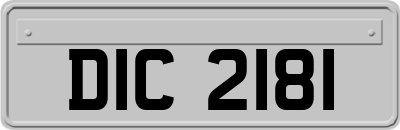DIC2181