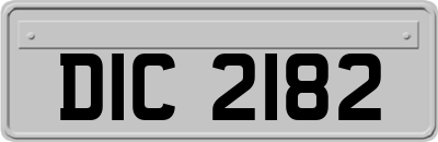 DIC2182
