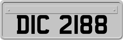 DIC2188