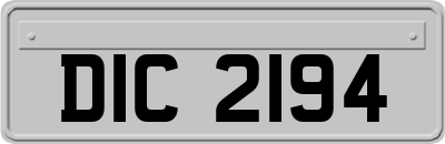 DIC2194