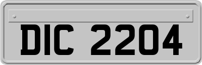 DIC2204