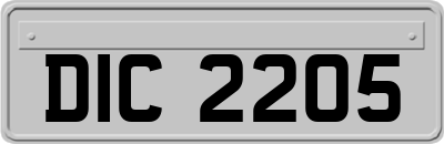 DIC2205