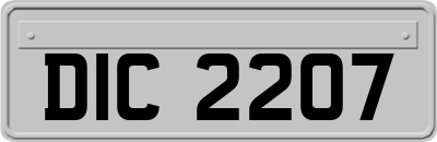 DIC2207