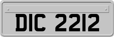 DIC2212