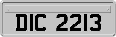 DIC2213