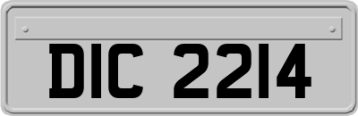 DIC2214