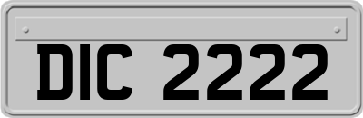 DIC2222