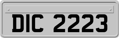 DIC2223