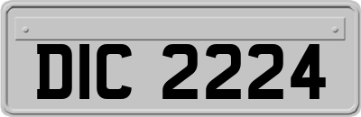 DIC2224