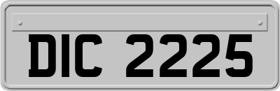 DIC2225