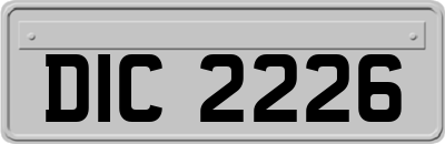 DIC2226