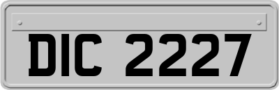 DIC2227