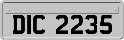 DIC2235