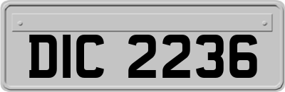 DIC2236