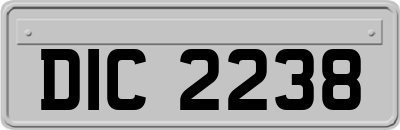 DIC2238