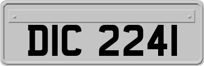 DIC2241