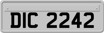 DIC2242