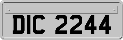 DIC2244