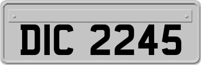 DIC2245