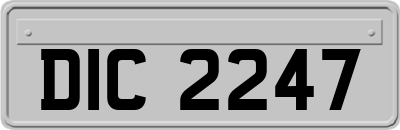 DIC2247