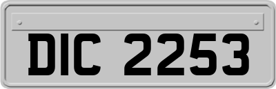 DIC2253