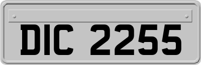 DIC2255