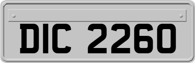 DIC2260