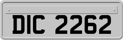 DIC2262