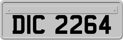 DIC2264