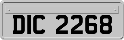 DIC2268