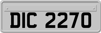 DIC2270