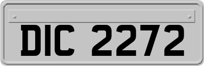 DIC2272