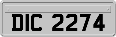 DIC2274