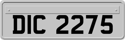 DIC2275