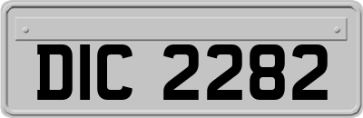 DIC2282