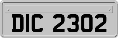 DIC2302