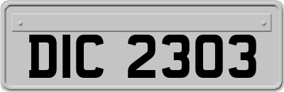 DIC2303