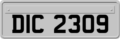 DIC2309