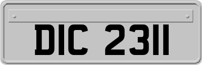 DIC2311