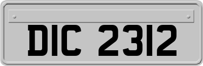 DIC2312