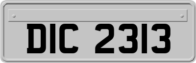 DIC2313