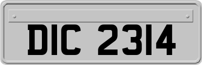 DIC2314