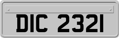 DIC2321