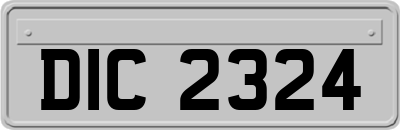 DIC2324