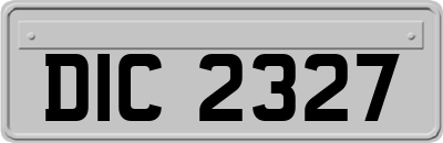 DIC2327