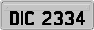 DIC2334