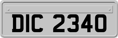 DIC2340