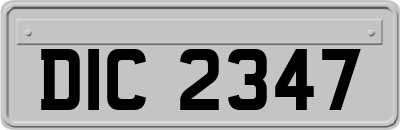 DIC2347