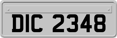 DIC2348